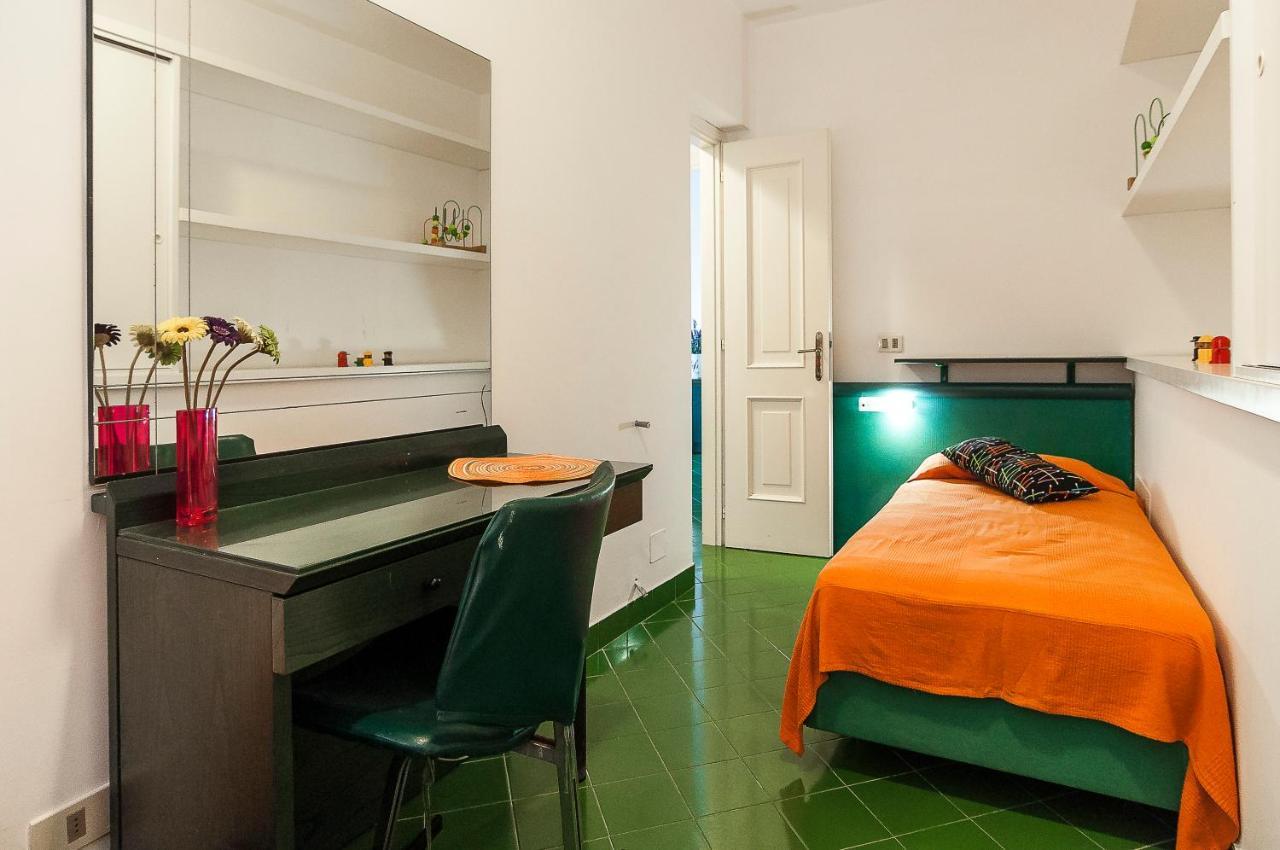 Casa Vacanza Kair Trilo 227 Sperlonga Exterior foto