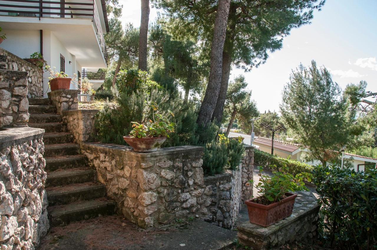 Casa Vacanza Kair Trilo 227 Sperlonga Exterior foto