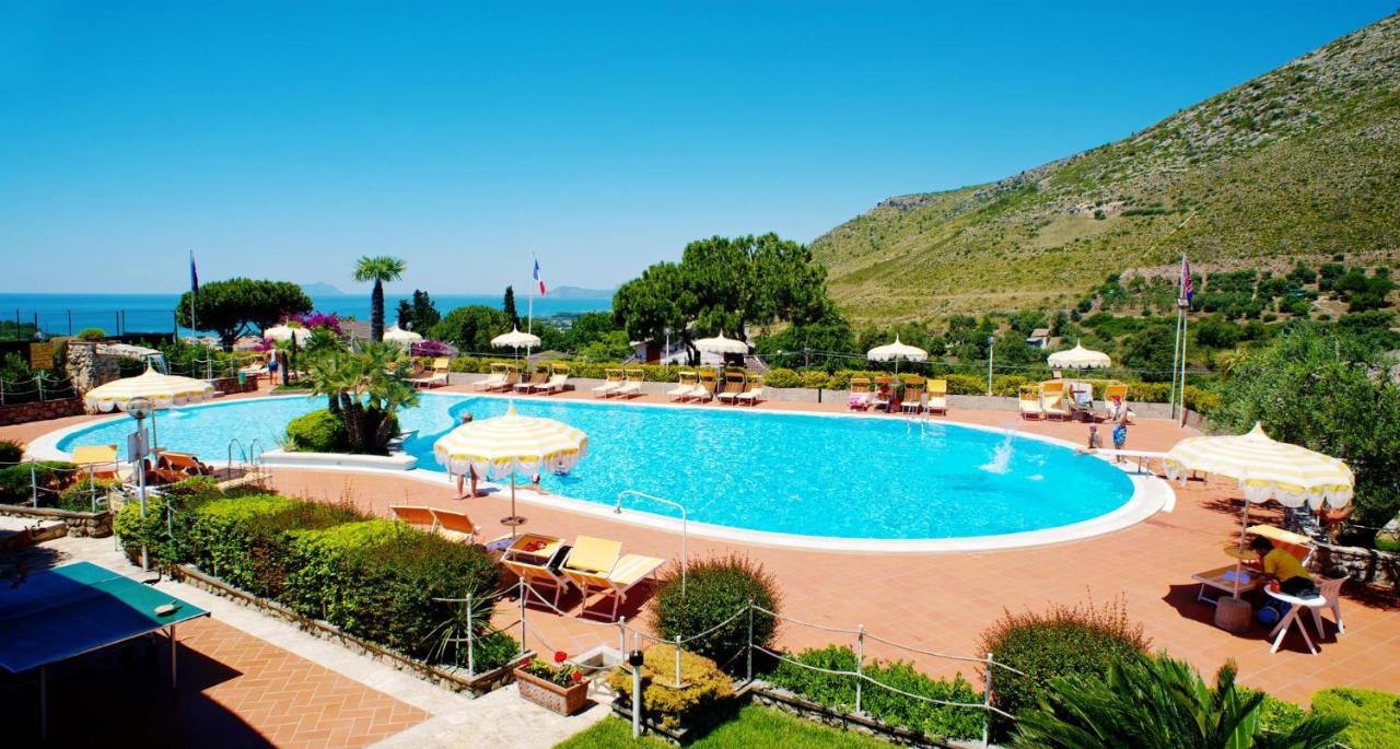 Casa Vacanza Kair Trilo 227 Sperlonga Exterior foto