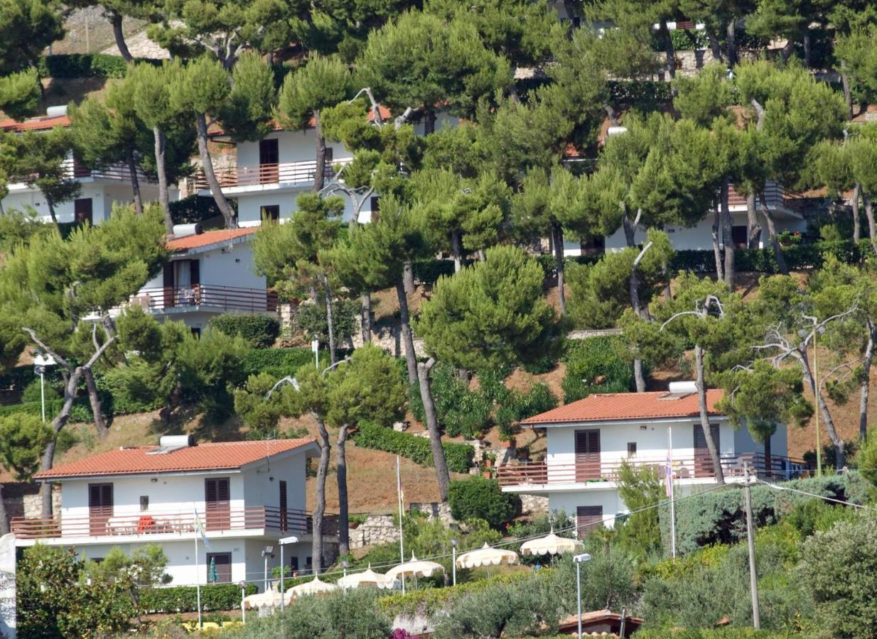 Casa Vacanza Kair Trilo 227 Sperlonga Exterior foto