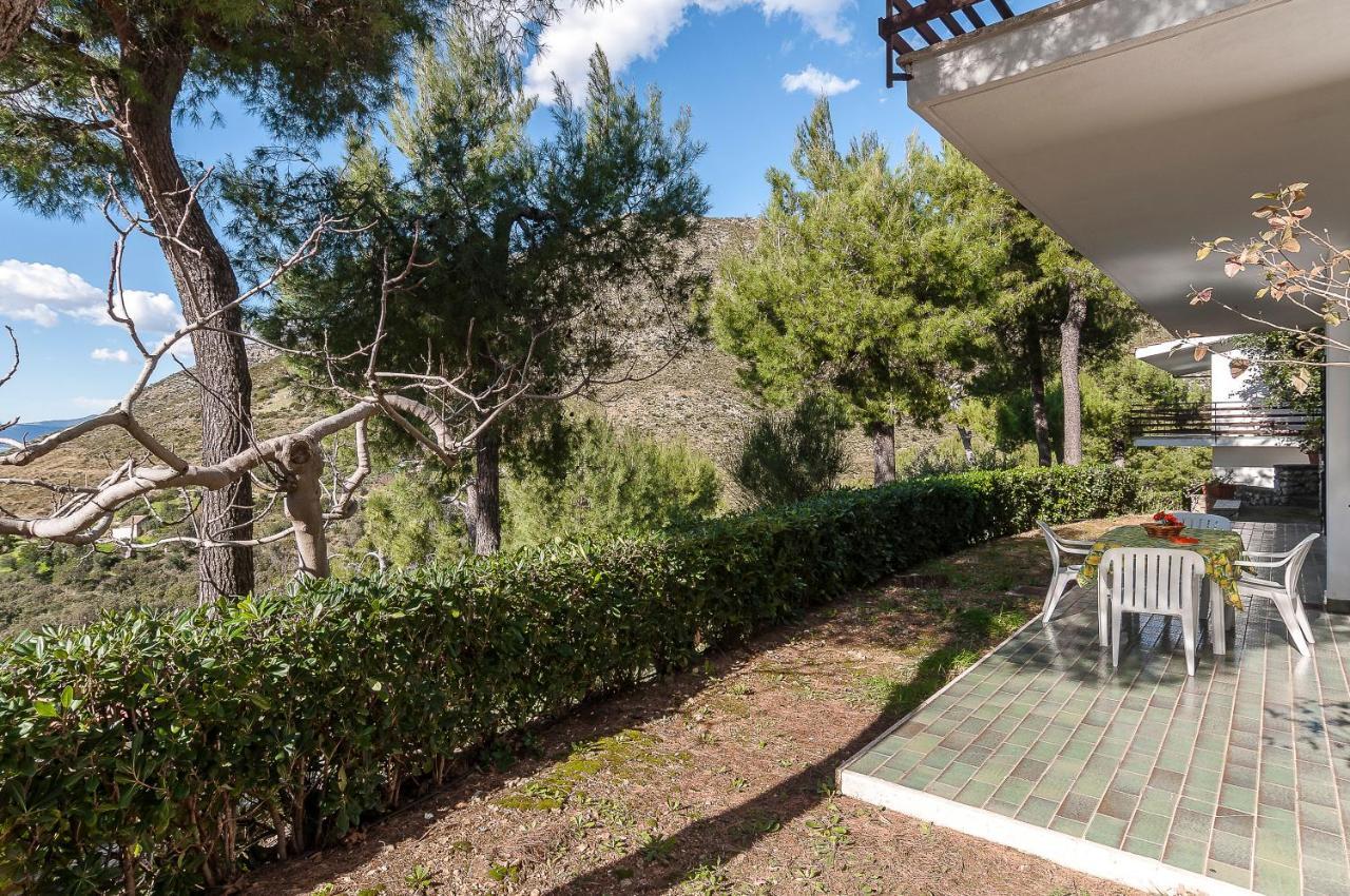 Casa Vacanza Kair Trilo 227 Sperlonga Exterior foto