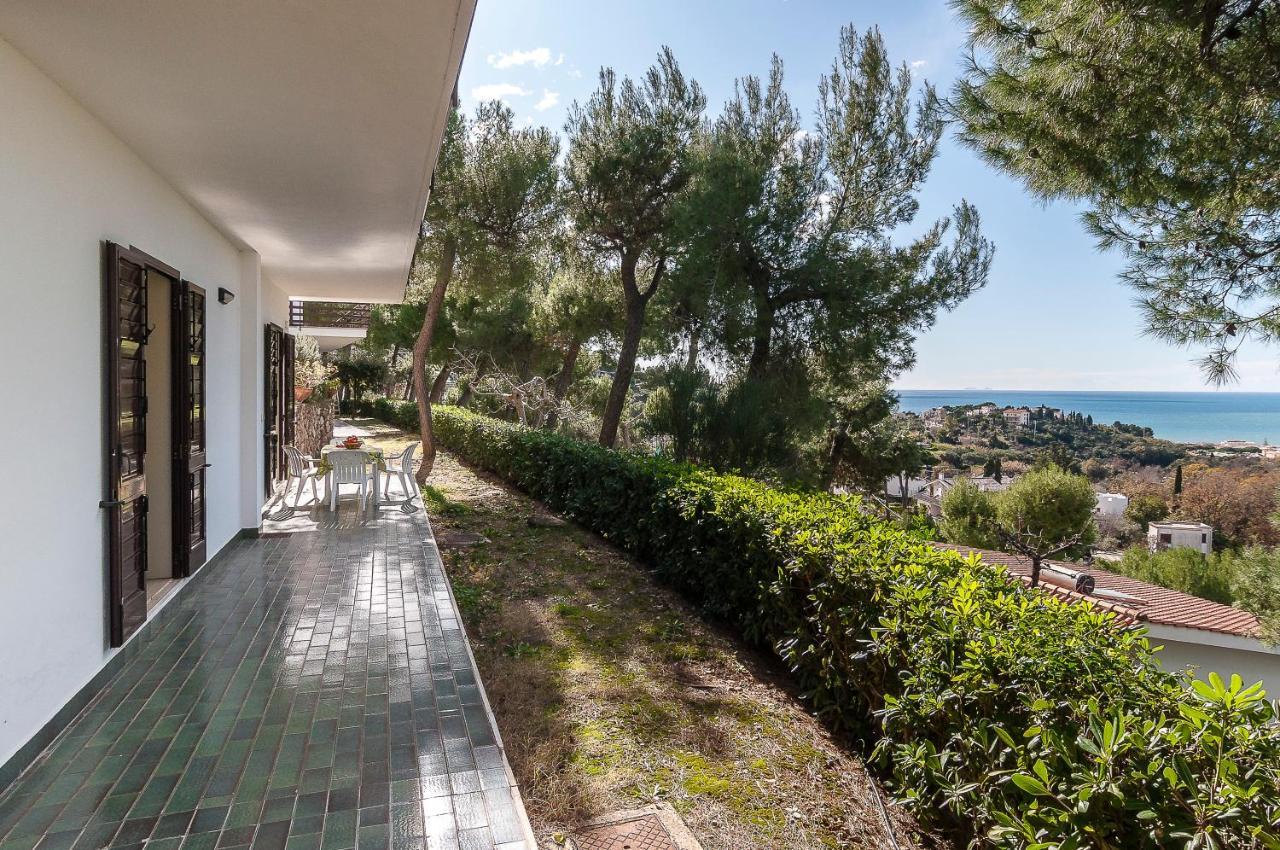 Casa Vacanza Kair Trilo 227 Sperlonga Exterior foto